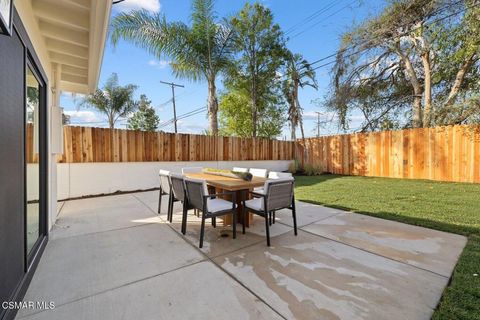 Tiny photo for 6655 Lederer Avenue, West Hills, CA 91307 (MLS # 226000444)