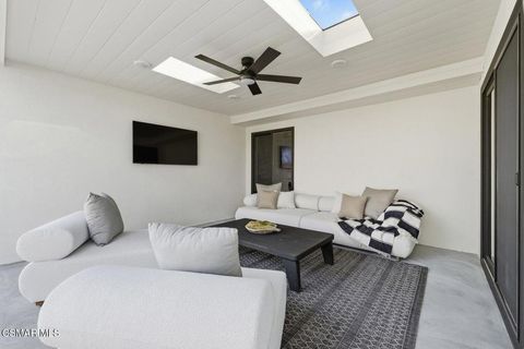 Tiny photo for 6655 Lederer Avenue, West Hills, CA 91307 (MLS # 226000444)