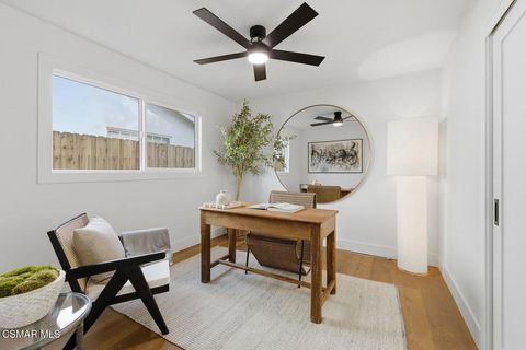 Tiny photo for 6655 Lederer Avenue, West Hills, CA 91307 (MLS # 226000444)