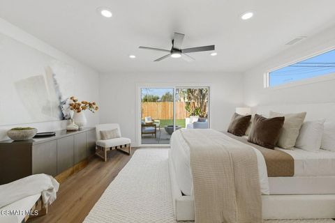 Tiny photo for 6655 Lederer Avenue, West Hills, CA 91307 (MLS # 226000444)
