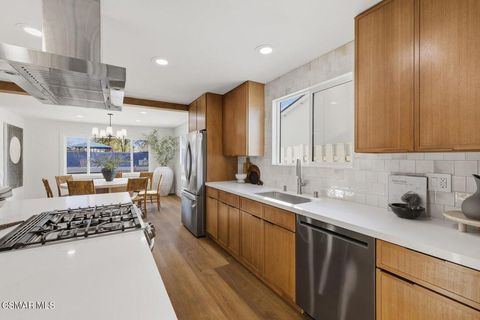 Tiny photo for 6655 Lederer Avenue, West Hills, CA 91307 (MLS # 226000444)