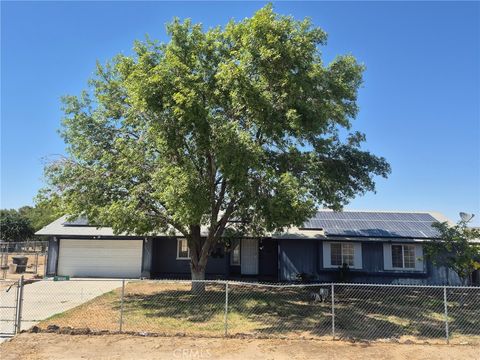 Photo of 16245 Mossdale Avenue E, Lancaster, CA 93535 (MLS # SR26114300)