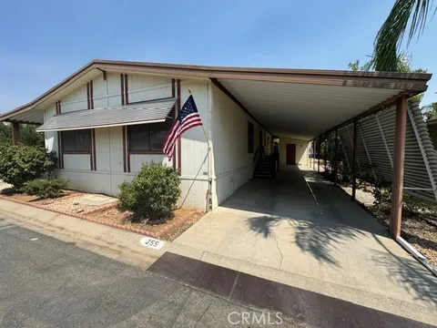 27701 Murrieta Road Unit 255, Menifee, CA 92586 - MLS#: SW25174551