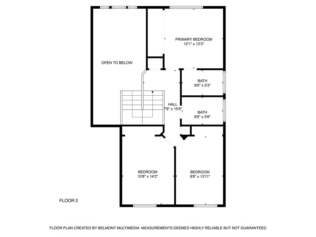 13320 Anza Court