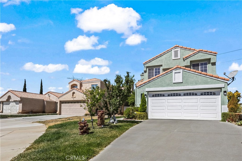 13320 Anza Court