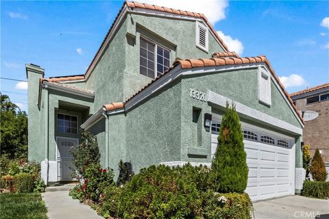 Photo of 13320 Anza Court, Victorville, CA 92392 (MLS # CV25183637)