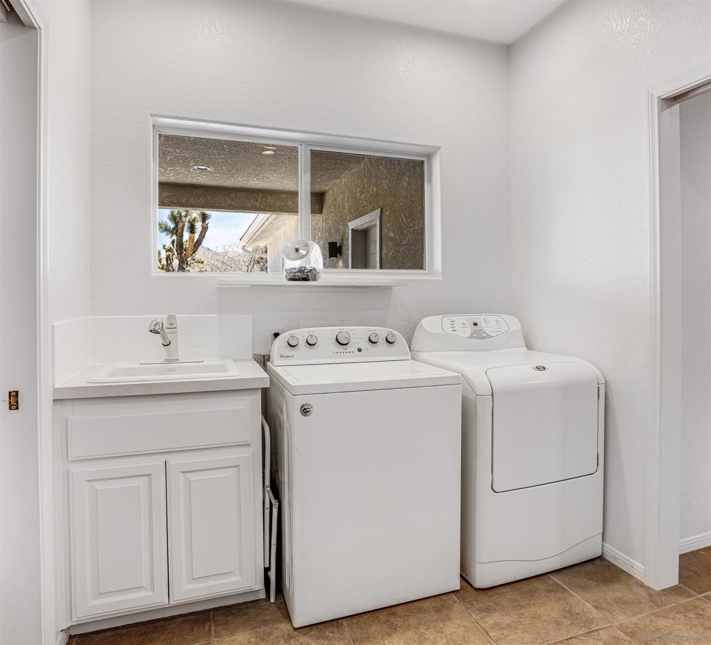 Out Of Area - Residential