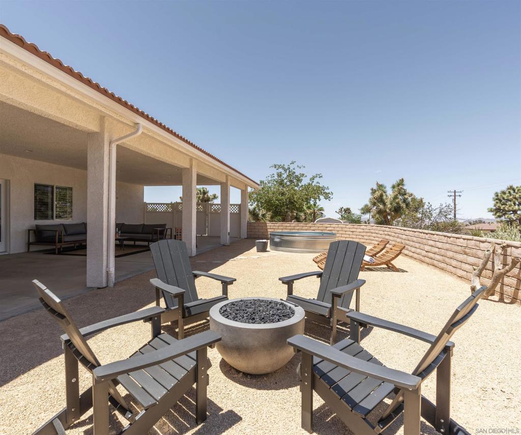 Out Of Area - Residential