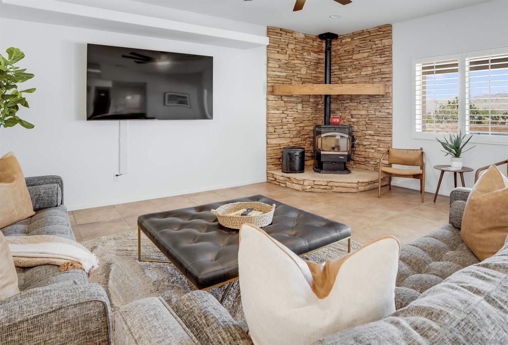 Out Of Area - Residential