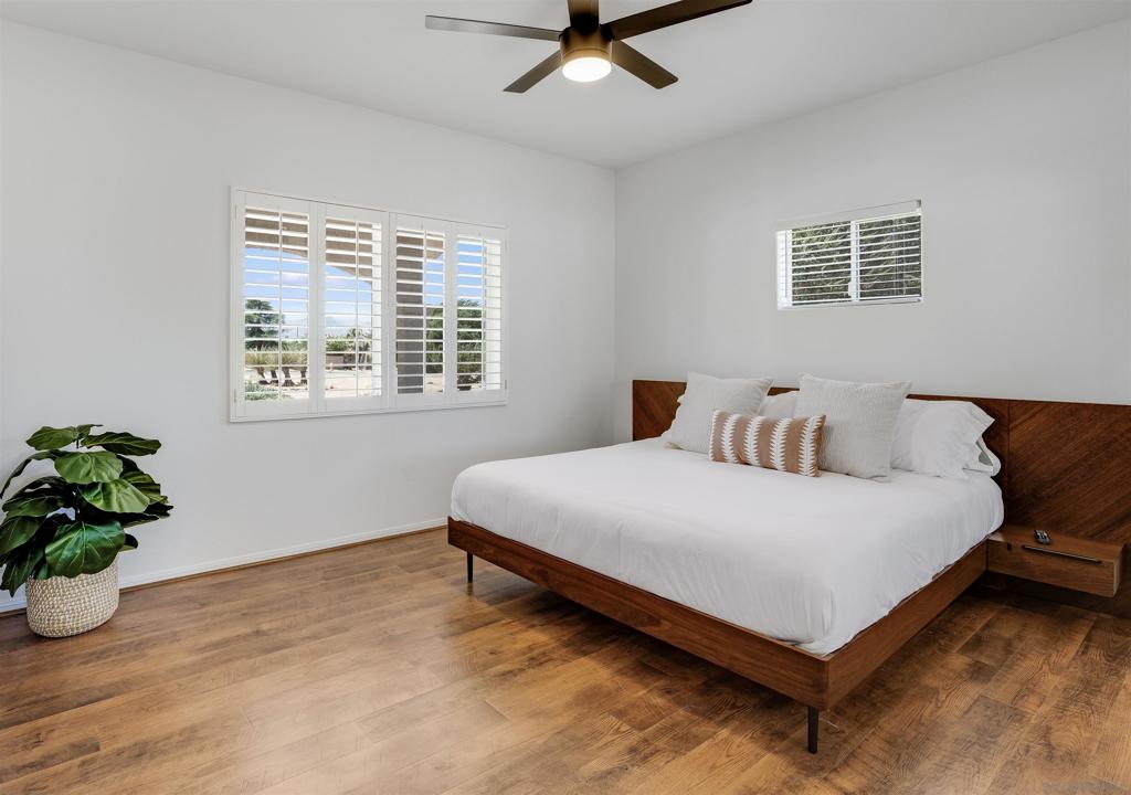 Out Of Area - Residential