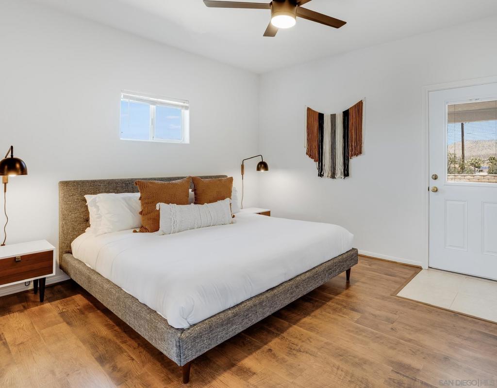 Out Of Area - Residential
