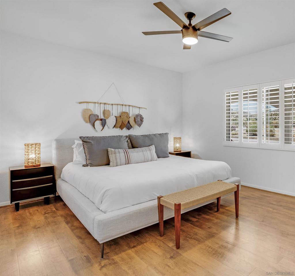 Out Of Area - Residential