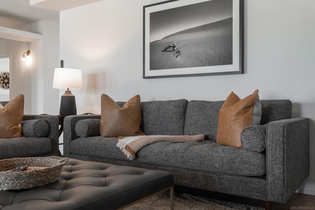Out Of Area - Residential