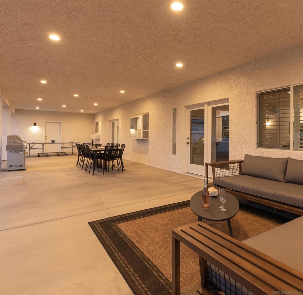 Out Of Area - Residential