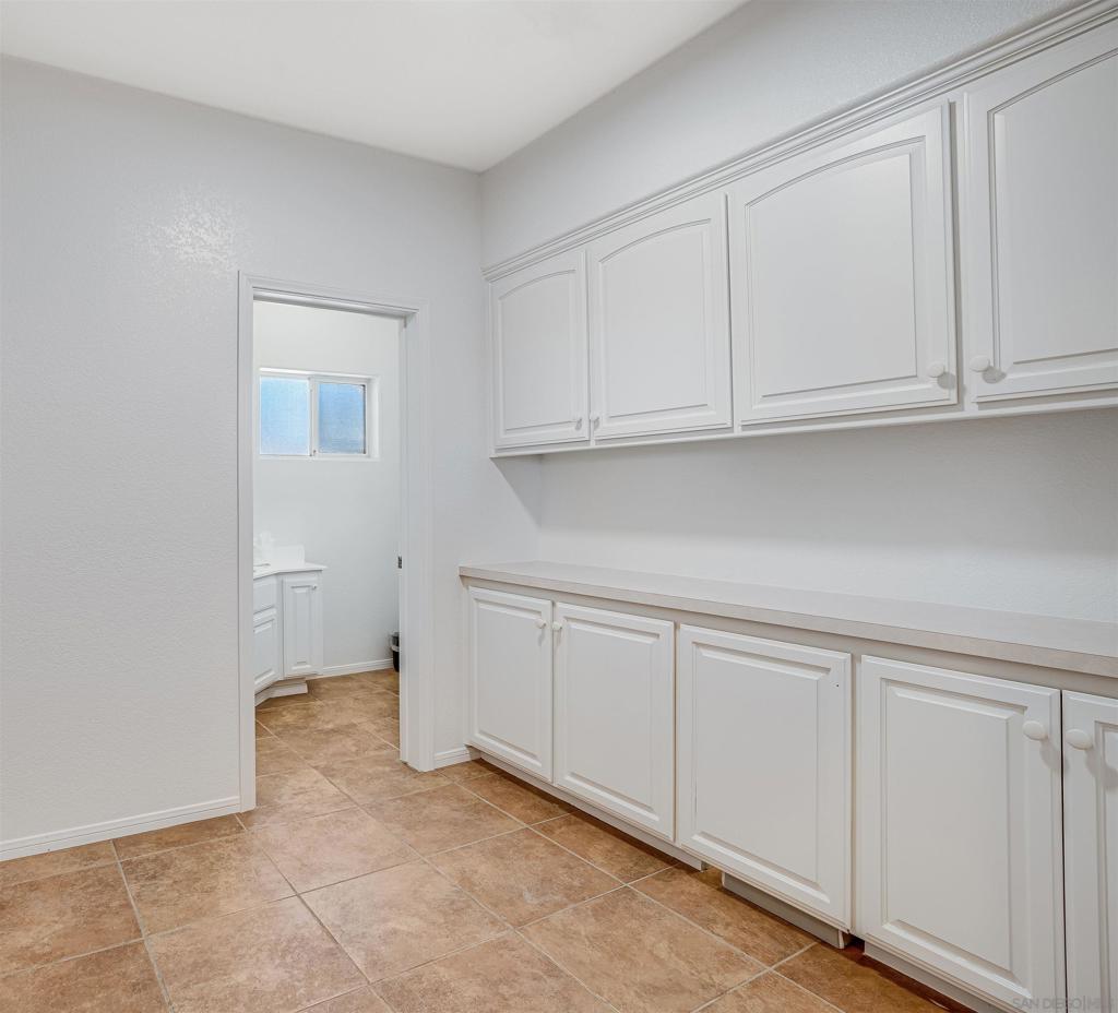 Out Of Area - Residential