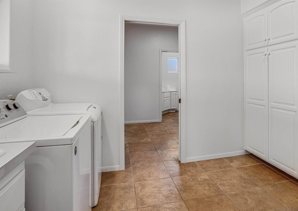 Out Of Area - Residential