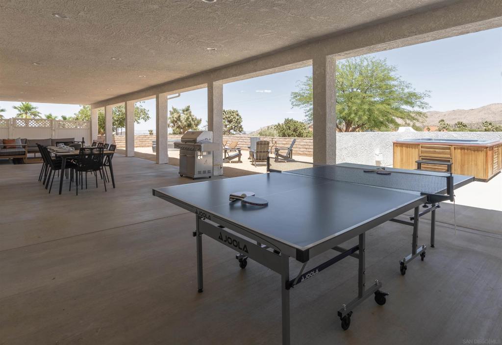 Out Of Area - Residential