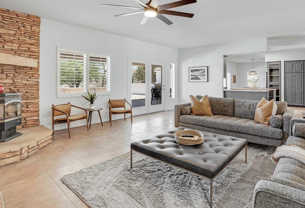 Out Of Area - Residential