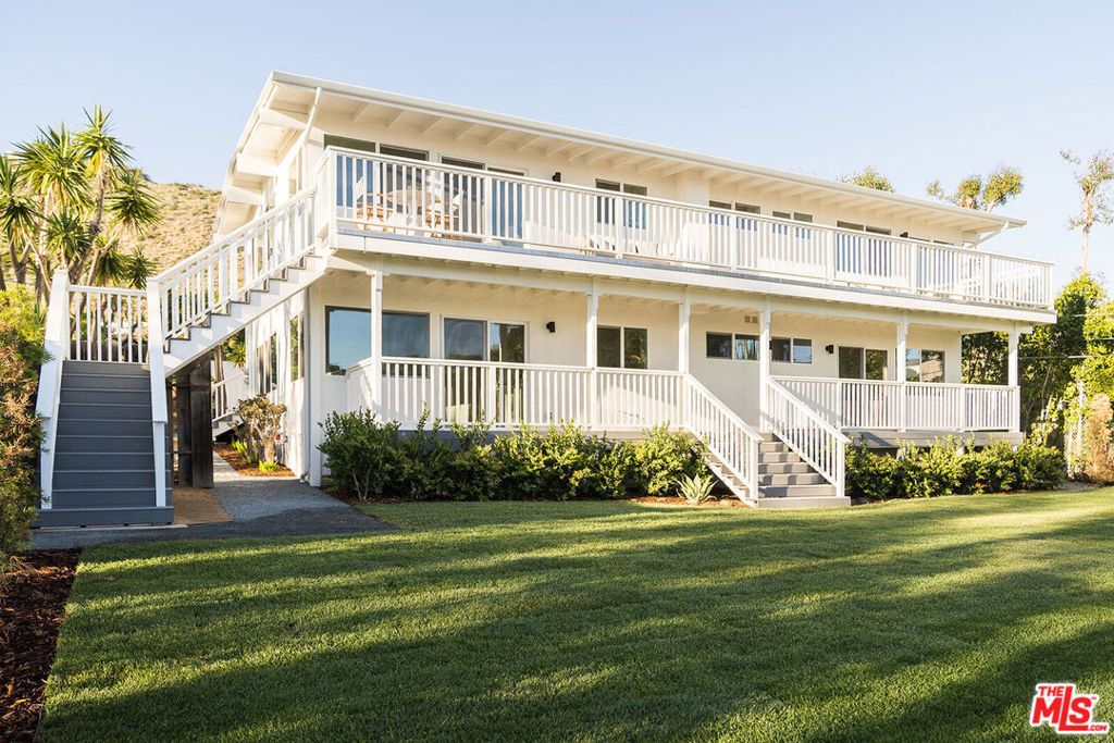 Photo of 31254 Bailard Road, Malibu, CA 90265 (MLS # 26641045)