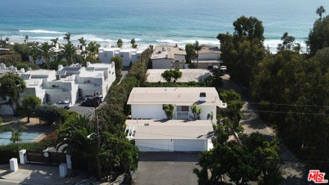 Photo of 31254 Bailard Road, Malibu, CA 90265 (MLS # 26641045)
