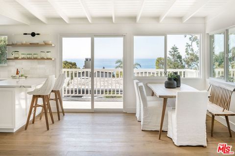Photo of 31254 Bailard Road, Malibu, CA 90265 (MLS # 26641045)