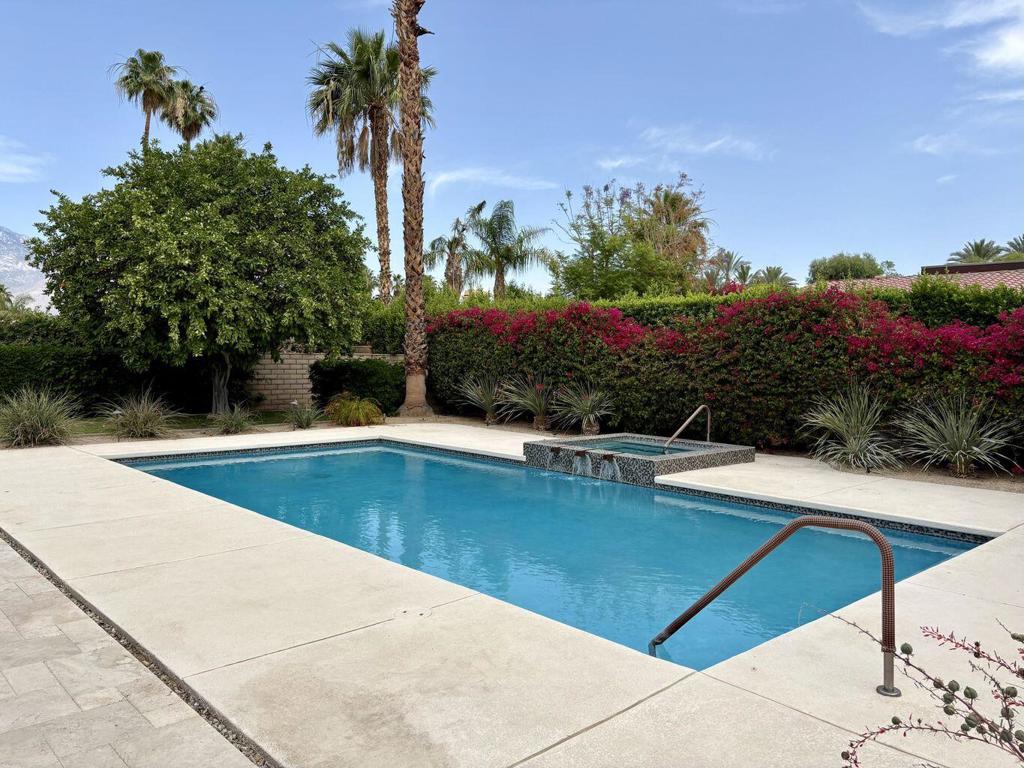 Tamarisk View Estate - Residential Lease