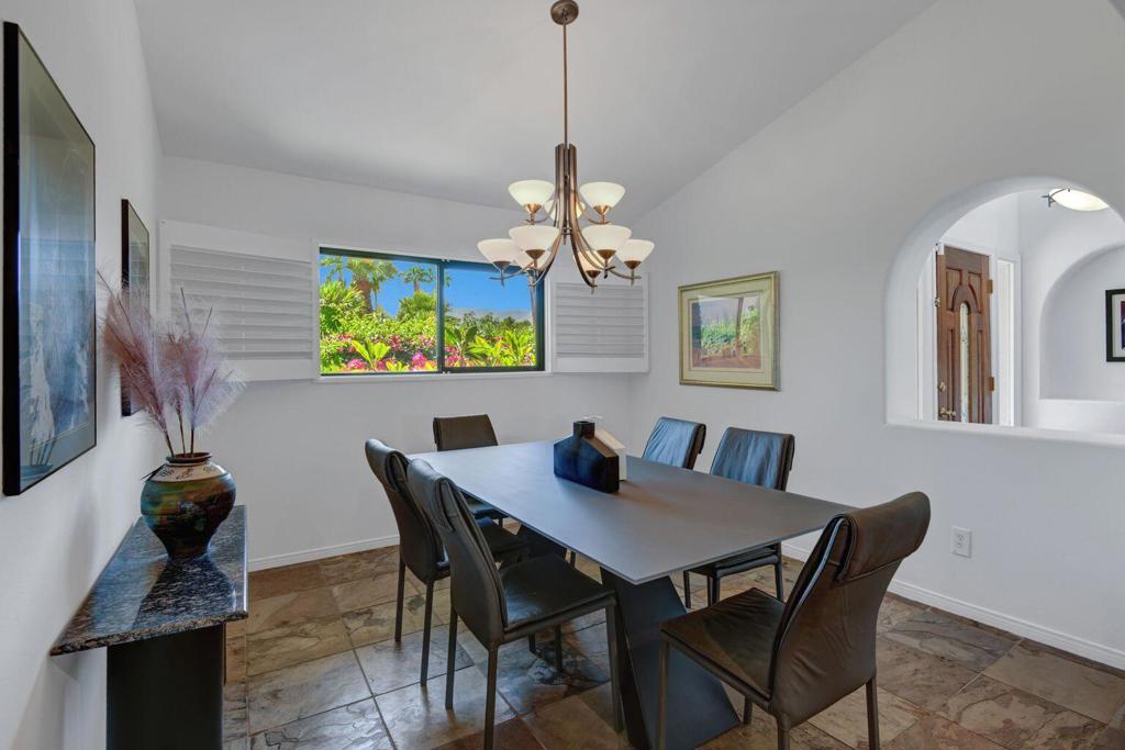 Tamarisk View Estate - Residential Lease