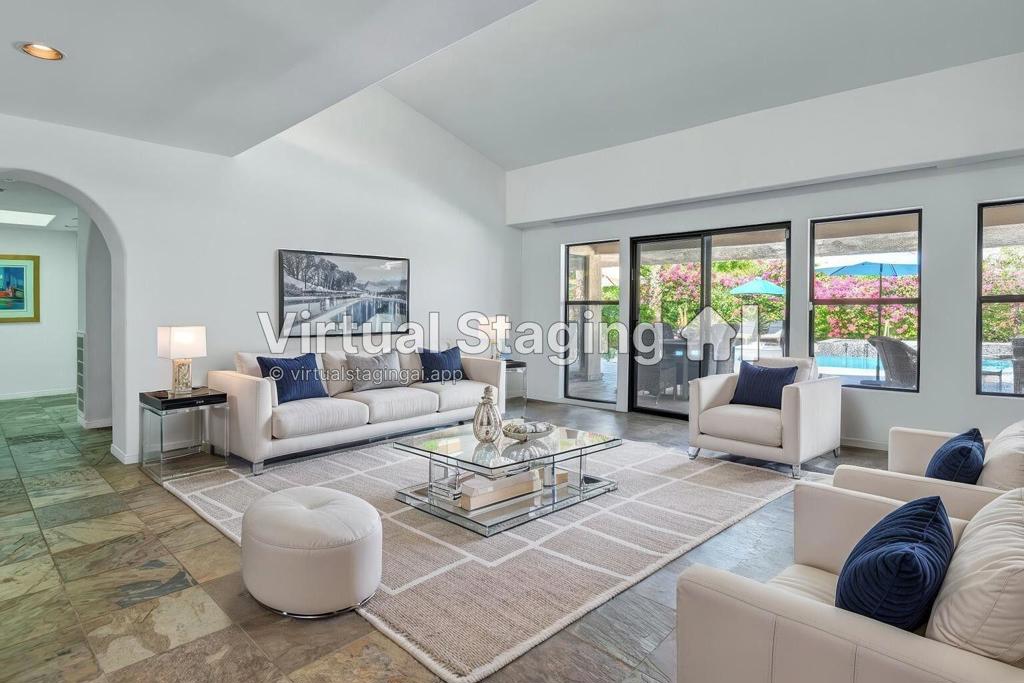 Tamarisk View Estate - Residential Lease