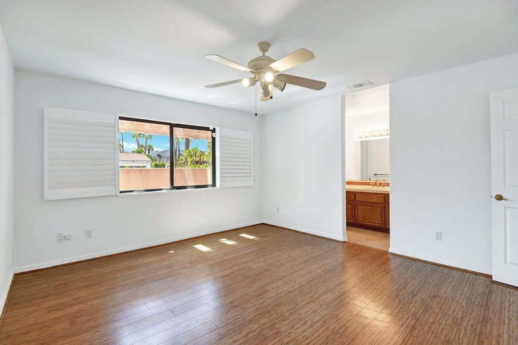 Tamarisk View Estate - Residential Lease