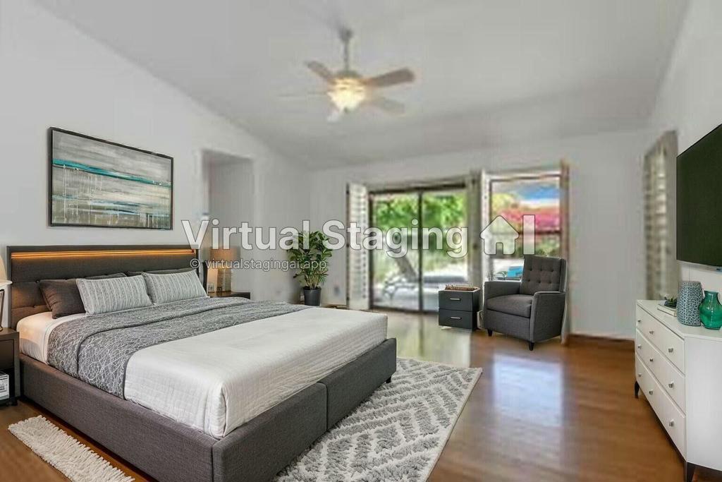 Tamarisk View Estate - Residential Lease