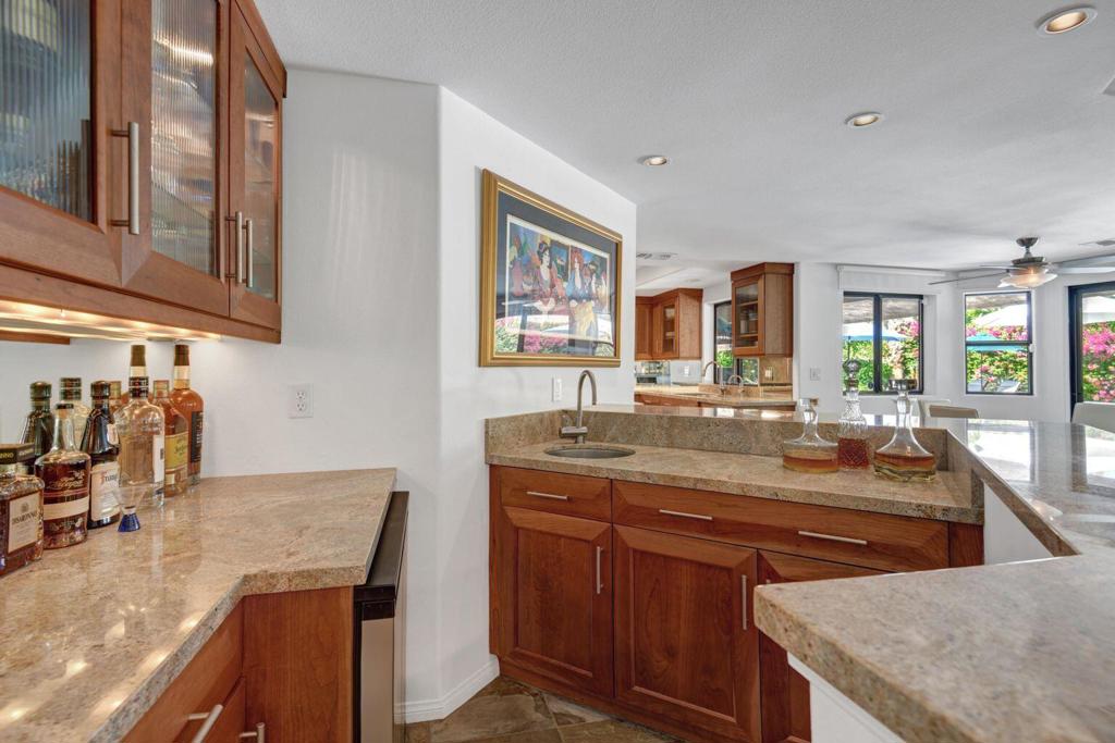 Tamarisk View Estate - Residential Lease