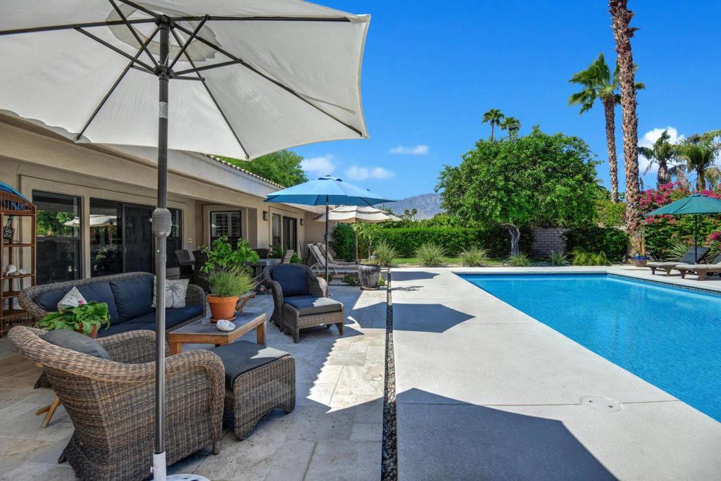 Tamarisk View Estate - Residential Lease