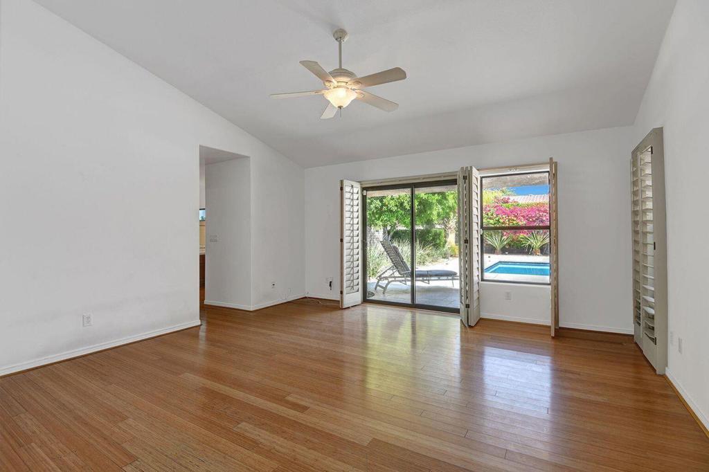 Tamarisk View Estate - Residential Lease