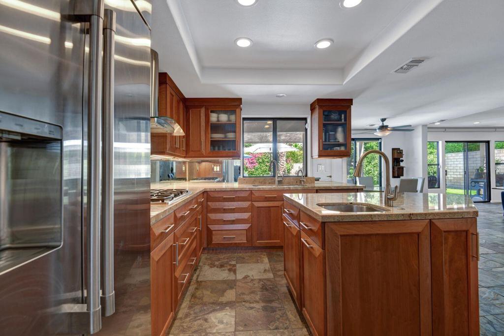 Tamarisk View Estate - Residential Lease