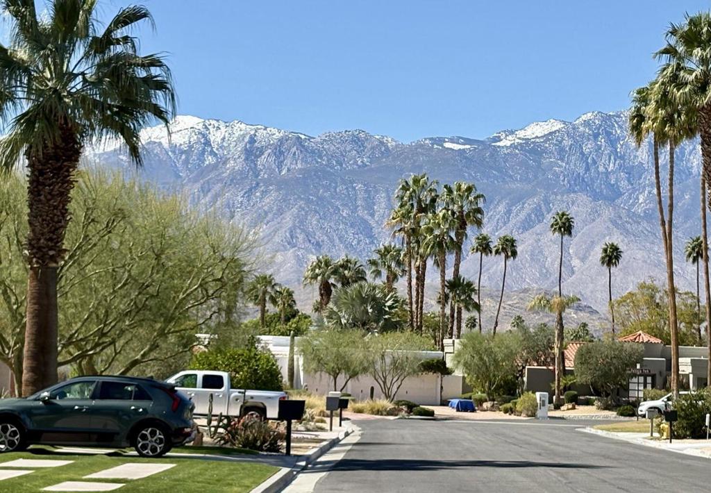 Tamarisk View Estate - Residential Lease
