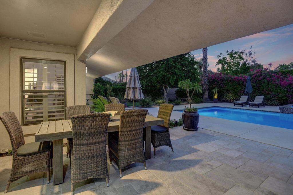 Tamarisk View Estate - Residential Lease