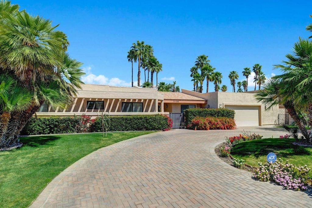 Tamarisk View Estate - Residential Lease