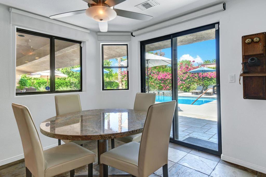 Tamarisk View Estate - Residential Lease