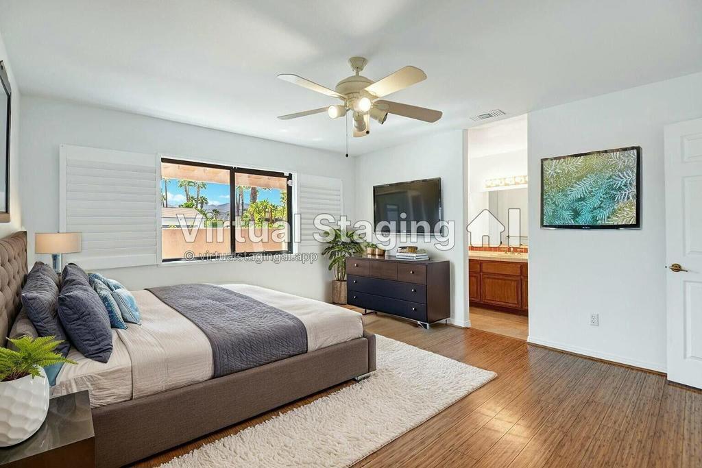 Tamarisk View Estate - Residential Lease