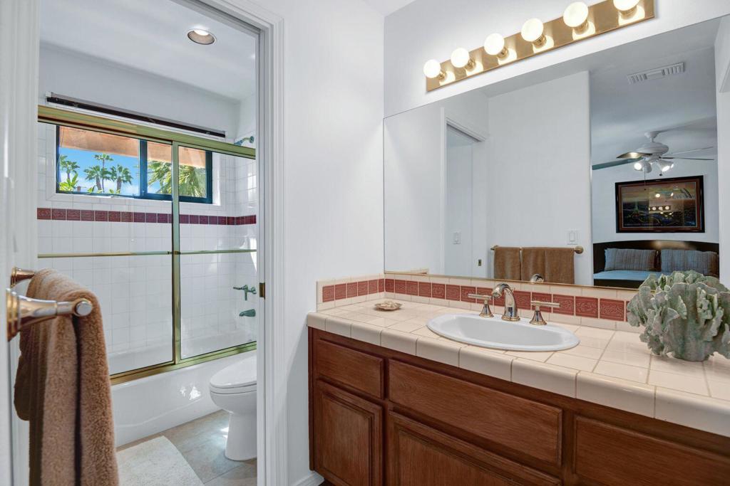 Tamarisk View Estate - Residential Lease