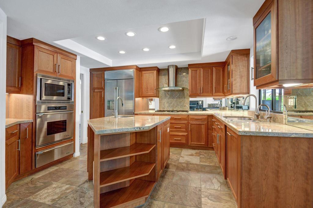 Tamarisk View Estate - Residential Lease