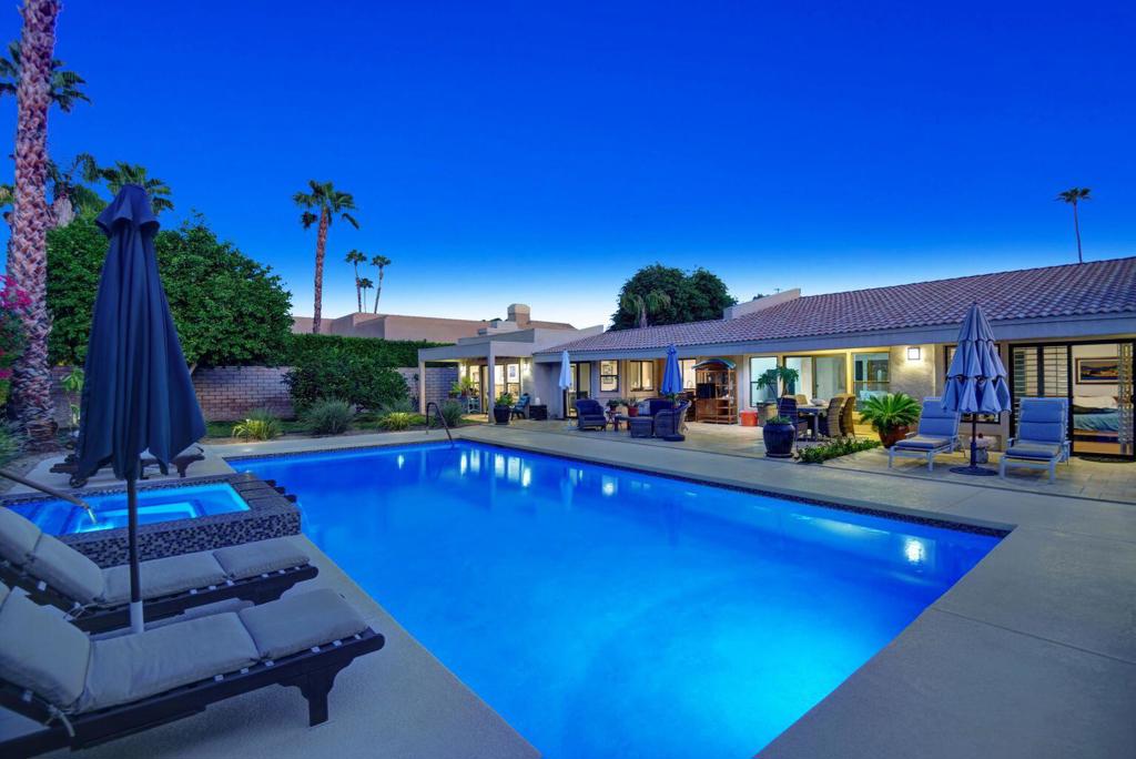 Tamarisk View Estate - Residential Lease
