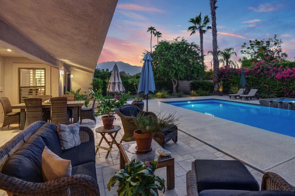 Tamarisk View Estate - Residential Lease