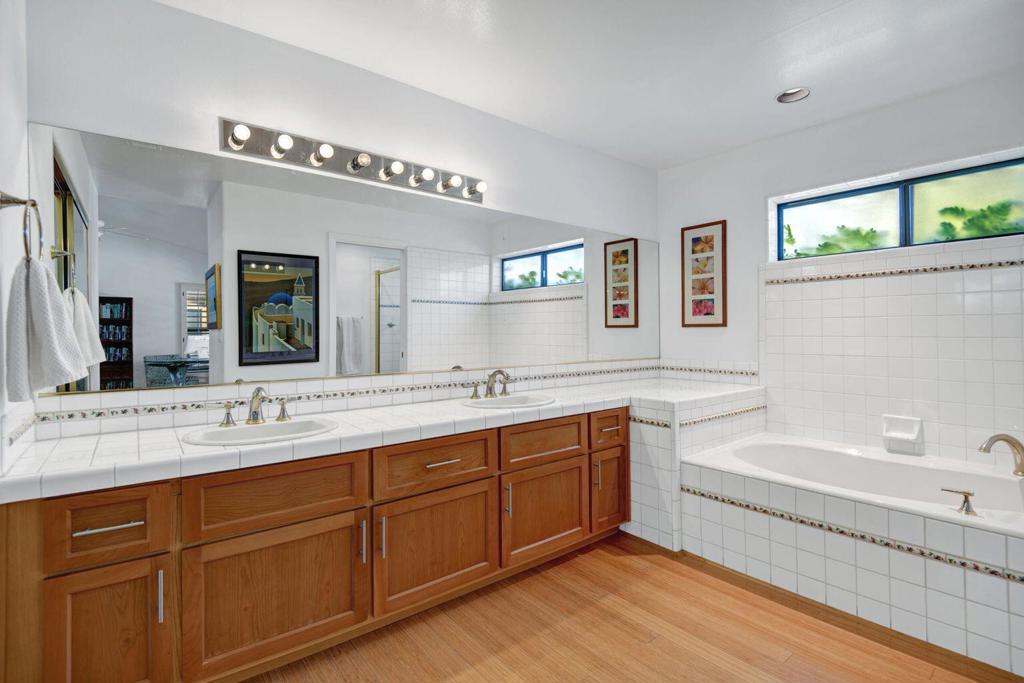 Tamarisk View Estate - Residential Lease