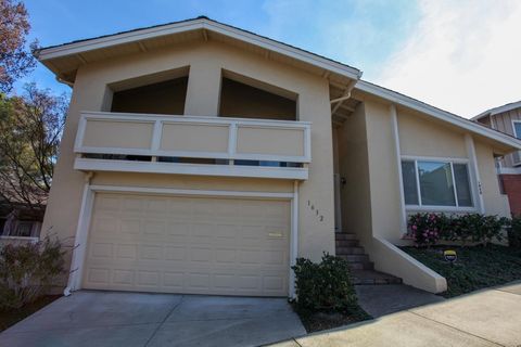 Photo of 1632 Siskiyou Dr Dr, Walnut Creek, CA 94598 (MLS # 41122617)
