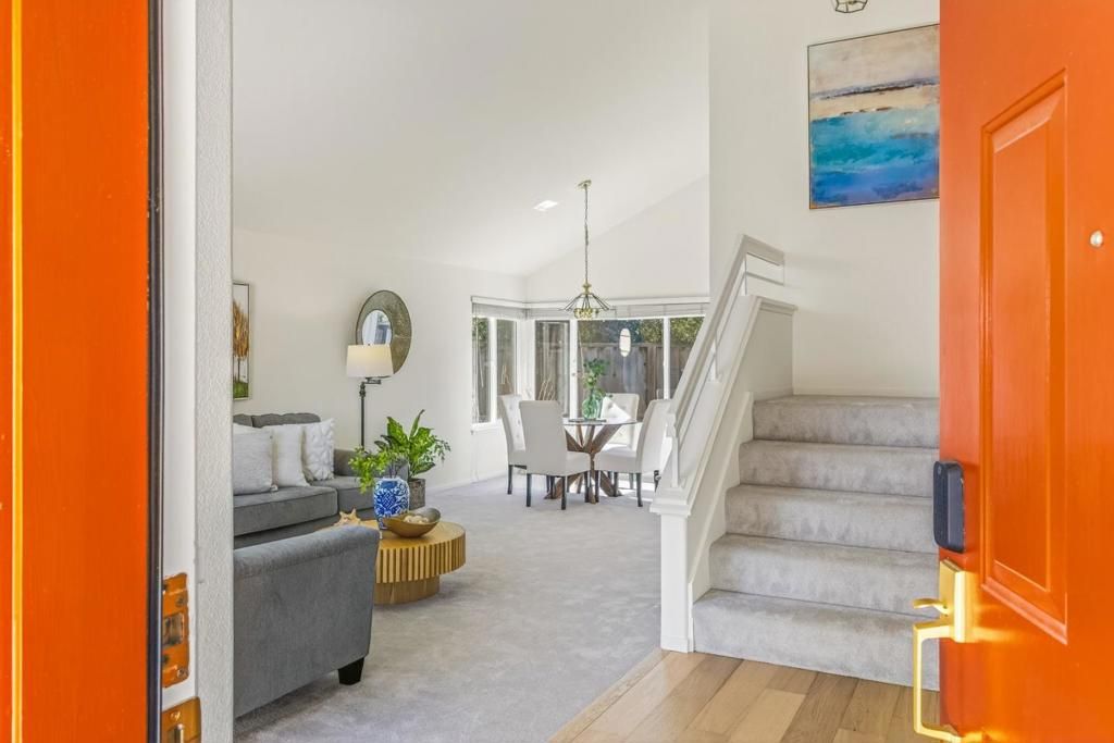 Photo of 3245 Estrella Del Mar Way, Marina, CA 93933 (MLS # ML82028203)