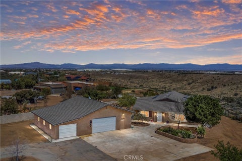 Photo of 7045 Oak Hill Road, Oak Hills, CA 92344 (MLS # IG25242264)