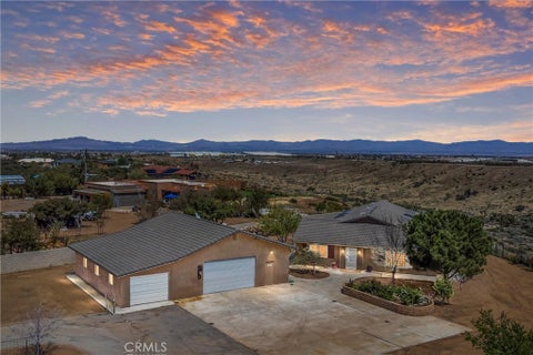Photo of 7045 Oak Hill Road, Oak Hills, CA 92344 (MLS # IG25242264)