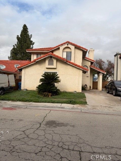 Photo of 1470 Coral Tree Ln, San Bernardino, CA 92408 (MLS # IV26010871)
