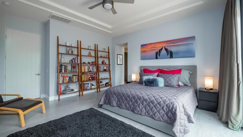 Dominion - Residential Lease